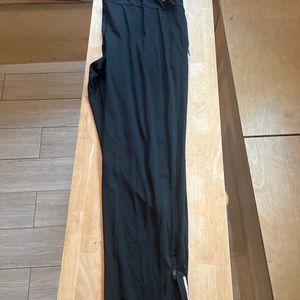 Men’s Jockey workout pants